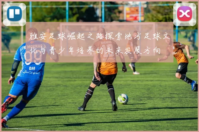 雅安足球崛起之路探索地方足球文化与青少年培养的未来发展方向