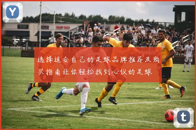 选择适合自己的足球品牌推荐及购买指南让你轻松找到心仪的足球