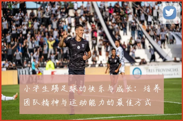 小学生踢足球的快乐与成长：培养团队精神与运动能力的最佳方式