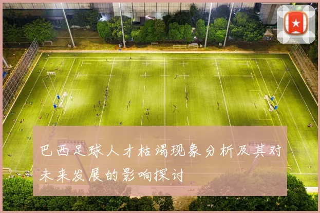 巴西足球人才枯竭现象分析及其对未来发展的影响探讨