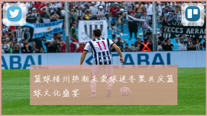 篮球梧州热潮来袭球迷齐聚共庆篮球文化盛宴
