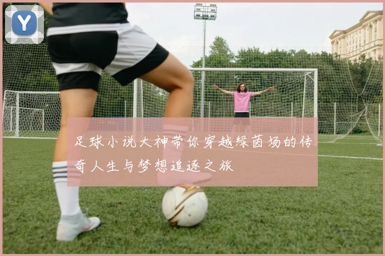 足球小说大神带你穿越绿茵场的传奇人生与梦想追逐之旅